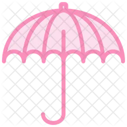 Umbrella  Icon