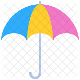 Umbrella  Icon