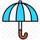 Umbrella  Icon