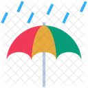 Umbrella  Icon