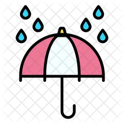 Umbrella  Icon