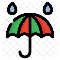 Umbrella  Icon