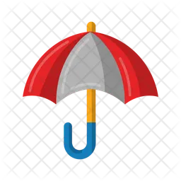 Umbrella  Icon