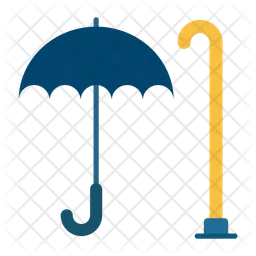 Umbrella  Icon