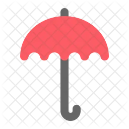 Umbrella  Icon