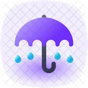 Umbrella  Icon