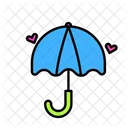 Love Solid Couple Icon