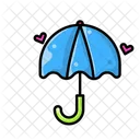 Love Sticker Wedding Icon