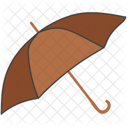 Umbrella Icon Of Doodle Style Available In Svg Png Eps Ai Icon Fonts