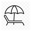 Icon Outline Thin Icon