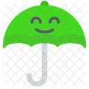Umbrella Rain Rain Umbrella Icon