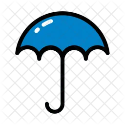 Umbrella  Icon