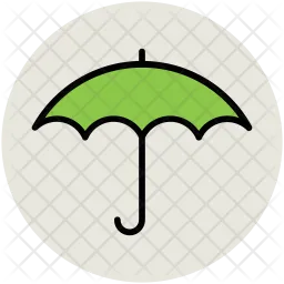 Umbrella  Icon