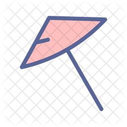 Umbrella Icon