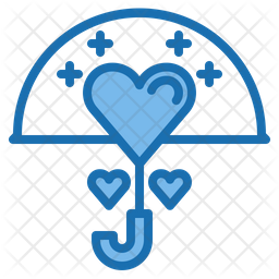 Umbrella Icon