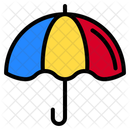 Umbrella Icon