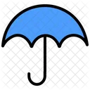Umbrella Insaurance Protection Icon