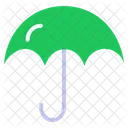 Umbrella Insaurance Protection Icon