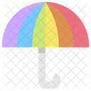 Umbrella Lgbt Homosexual Icon