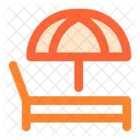 Umbrella  Icon