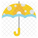 우산  아이콘