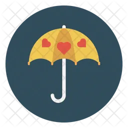 Umbrella  Icon