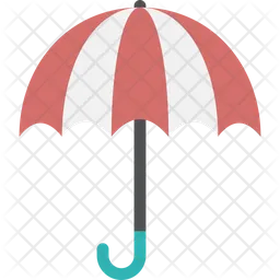 Umbrella  Icon