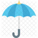 Protection Rain Safety Icon