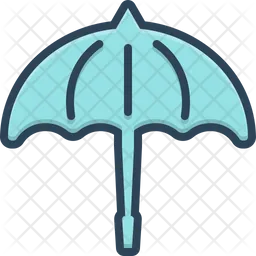 Umbrella  Icon