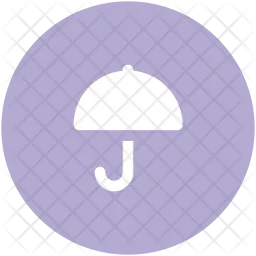 Umbrella  Icon