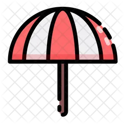 Umbrella  Icon