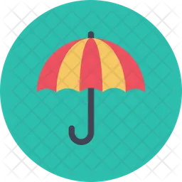 Umbrella  Icon