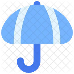 Umbrella  Icon