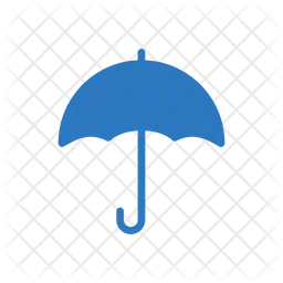 Umbrella  Icon