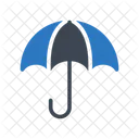Umbrella Insurance Care Icon