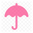 Umbrella Design Ui Icon