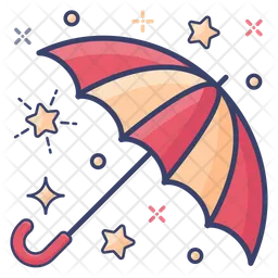 Umbrella  Icon