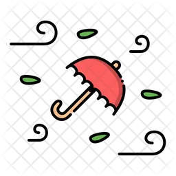 Umbrella  Icon