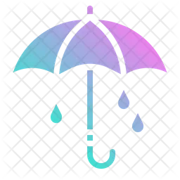 Umbrella  Icon