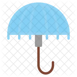 Umbrella  Icon