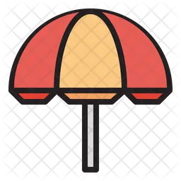 Umbrella  Icon