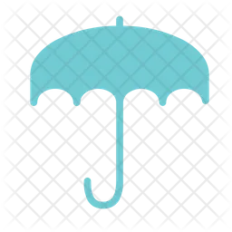 Umbrella  Icon