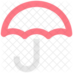 Umbrella  Icon