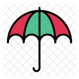 Umbrella  Icon