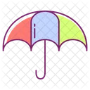 Umbrella  Icon