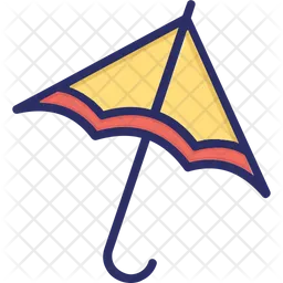 Umbrella  Icon