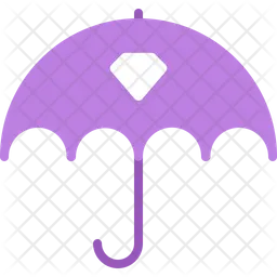 Umbrella  Icon