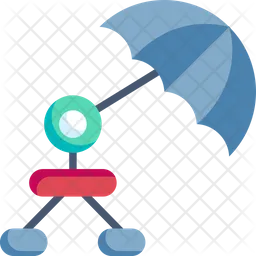 Umbrella  Icon