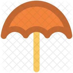 Umbrella  Icon