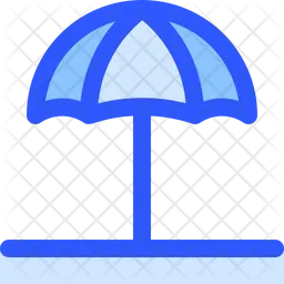 Umbrella  Icon